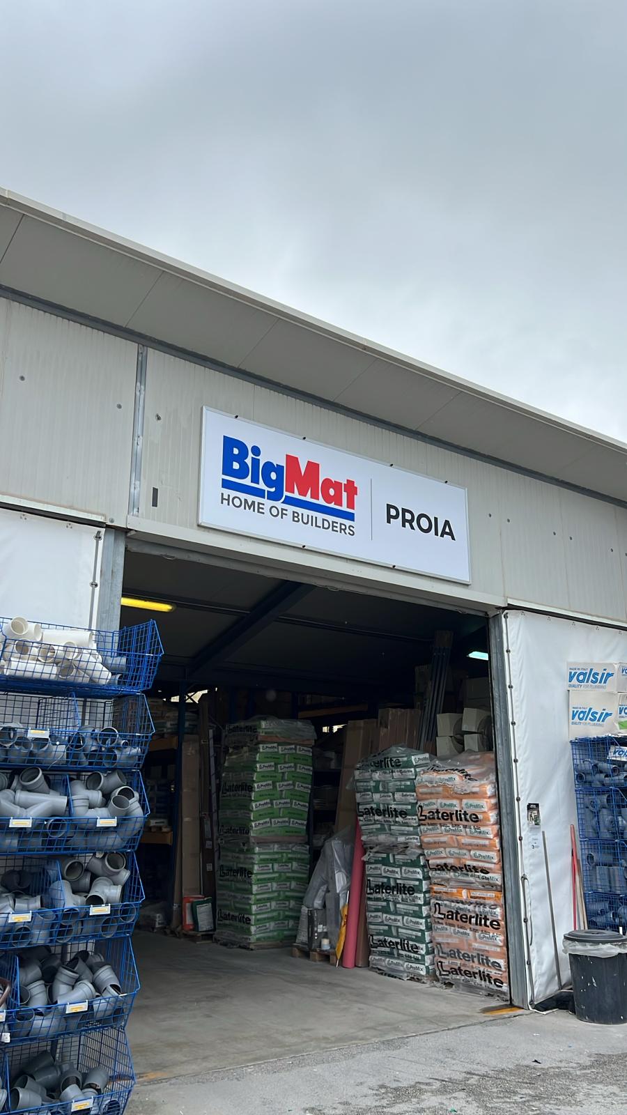 BigMat Proia S.r.l.